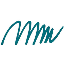 Molotow One4All Acrylic Marker - 2 mm, Turquoise swatch