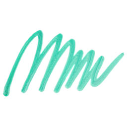 Molotow One4All Acrylic Marker - 4 mm Tip, Riviera Light, Bullet Tip, swatch