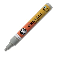 Molotow One4All Acrylic Marker - 4 mm, Grey Blue Light