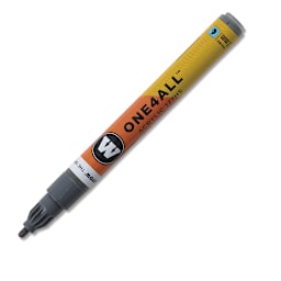 Molotow One4All Acrylic Marker - 2 mm, Grey Blue Dark