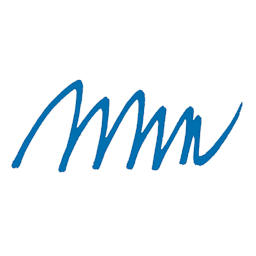 Molotow One4All Acrylic Marker - 4 mm, Shock Blue swatch