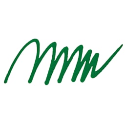 Molotow One4All Acrylic Marker Refill - 30 ml, Mister Green swatch