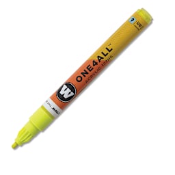 Molotow One4All Acrylic Marker - 2 mm, Poison Green