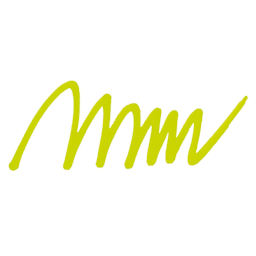 Molotow One4All Acrylic Marker - 4 mm, Poison Green swatch