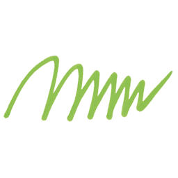 Molotow One4All Acrylic Marker - 4 mm Tip, Neon Green Fluorescent, Bullet Tip swatch