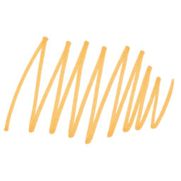 Sharpie Neon Marker - Neon Orange swatch