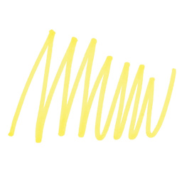 Sharpie Neon Marker - Neon Yellow swatch