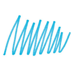 Sharpie Neon Marker - Neon Blue, Fine Tip