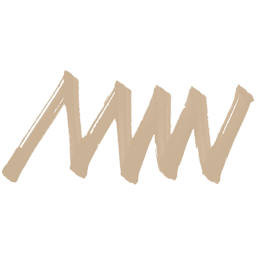 Liquitex Paint Marker - Unbleached Titanium swatch