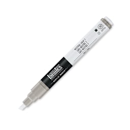 Liquitex Paint Marker - Neutral Gray 7, 2mm Tip