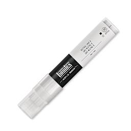 Liquitex Paint Marker - Neutral Gray 8, 15mm Tip