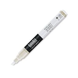 Liquitex Paint Marker - Neutral Gray 8, 2mm Tip