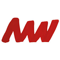 Liquitex Paint Marker - Cadmium Red Medium Hue swatch