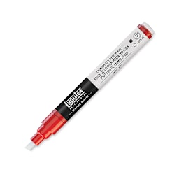 Liquitex Paint Marker - Cadmium Red Medium Hue, 2mm Tip