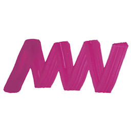 Liquitex Paint Marker - Medium Magenta swatch