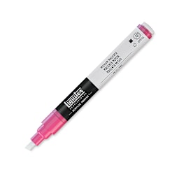 Liquitex Paint Marker - Medium Magenta, 2mm Tip