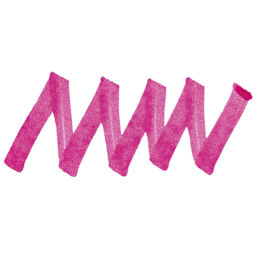 Liquitex Paint Marker - Medium Magenta swatch