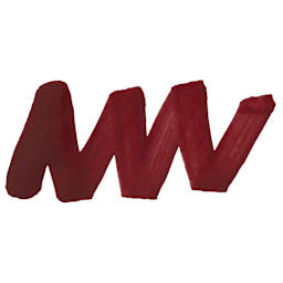 Liquitex Paint Marker - Cadmium Red Deep Hue swatch