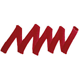 Liquitex Paint Marker - Cadmium Red Deep Hue swatch