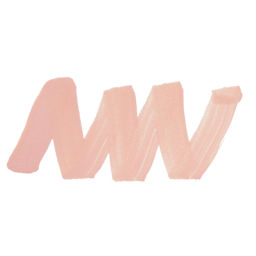 Liquitex Paint Marker - Light Pink swatch