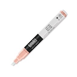Liquitex Paint Marker - Light Pink, 2mm Tip