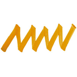 Liquitex Paint Marker - Yellow Oxide swatch