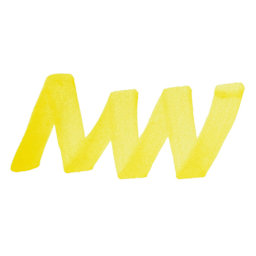 Liquitex Paint Marker - Cadmium Yellow Light Hue swatch