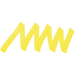 Liquitex Paint Marker - Cadmium Yellow Light Hue swatch