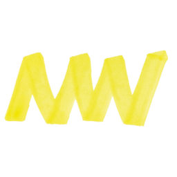 Liquitex Paint Marker - Fluorescent Yellow swatch