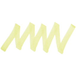 Liquitex Paint Marker - Fluorescent Yellow swatch