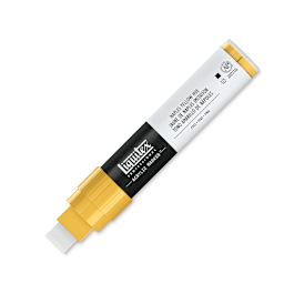 Liquitex Paint Marker - Naples Yellow Hue, 15mm Tip