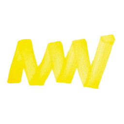 Liquitex Paint Marker - Yellow Medium Azo swatch