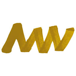 Liquitex Paint Marker - Bronze Yellow swatch