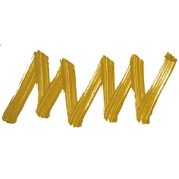 Liquitex Paint Marker - Bronze Yellow swatch