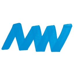 Liquitex Paint Marker - Brilliant Blue swatch