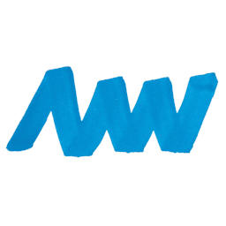 Liquitex Paint Marker - Cerulean Blue Hue swatch