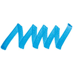 Liquitex Paint Marker - Cerulean Blue Hue swatch