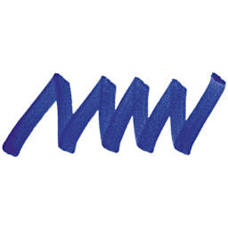 Liquitex Paint Marker - Cobalt Blue Hue swatch