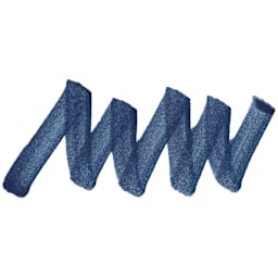 Liquitex Paint Marker - Prussian Blue Hue swatch