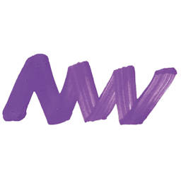 Liquitex Paint Marker - Brilliant Purple swatch