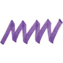 Liquitex Paint Marker - Brilliant Purple swatch