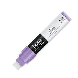 Liquitex Paint Marker - Light Violet, 15mm