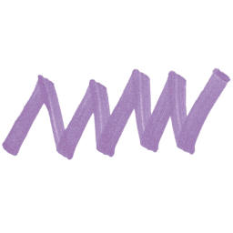 Liquitex Paint Marker - Light Violet swatch