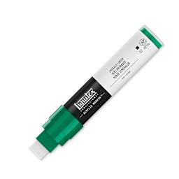 Liquitex Paint Marker - Emerald Green, 15mm Tip