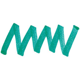 Liquitex Paint Marker - Emerald Green swatch