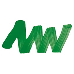 Liquitex Paint Marker - Light Green Permanent swatch