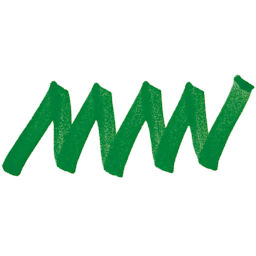 Liquitex Paint Marker - Light Green Permanent swatch