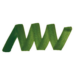 Liquitex Paint Marker - Hooker's Green Hue Permanent swatch