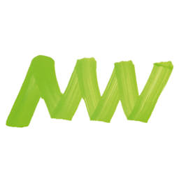 Liquitex Paint Marker - Vivid Lime Green swatch