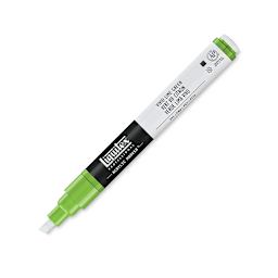 Liquitex Paint Marker - Vivid Lime Green, 2mm Tip